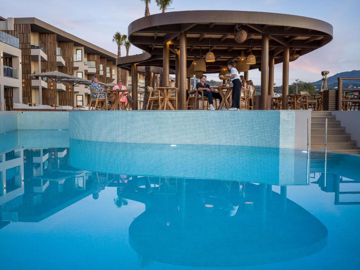 Nalu Resort & SPA Adults Only Hotel