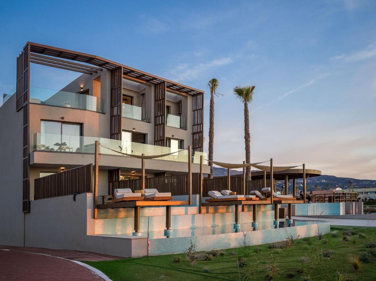 Nalu Resort & SPA Adults Only Hotel