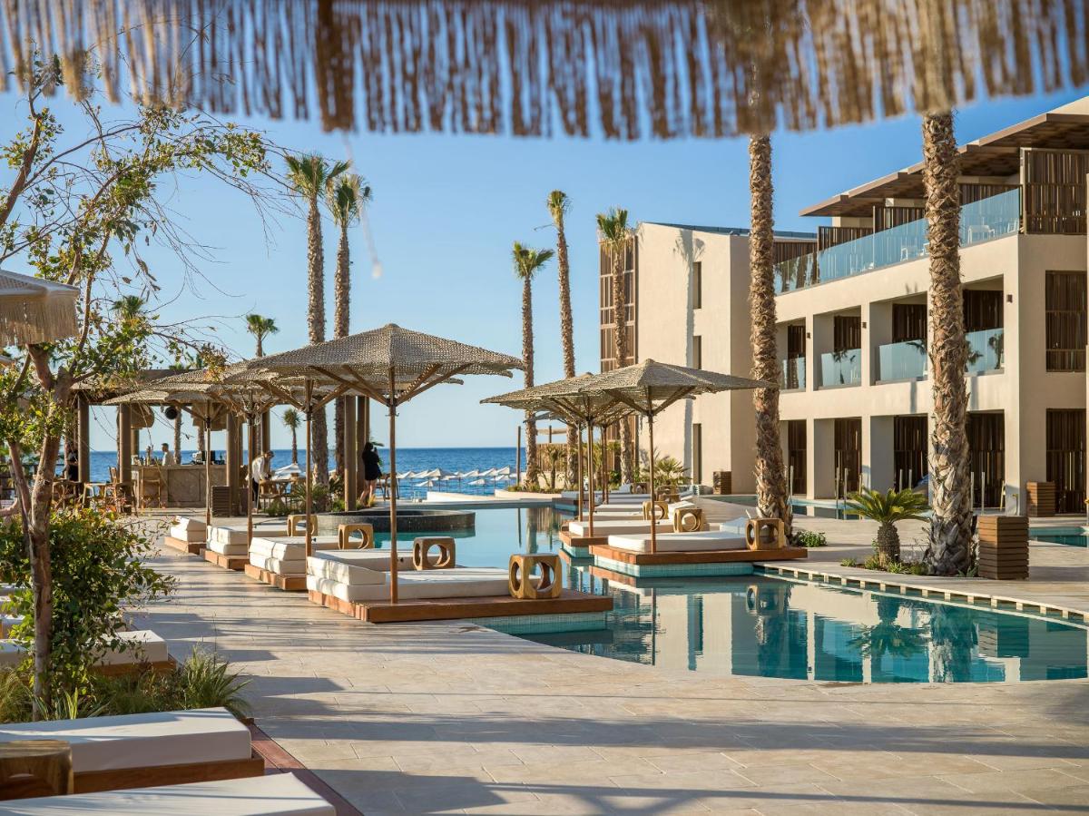 Nalu Resort & SPA Adults Only Hotel