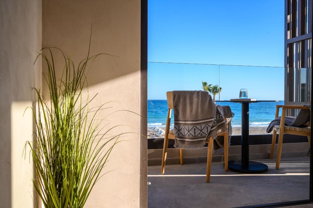 Nalu Resort & SPA Adults Only Hotel