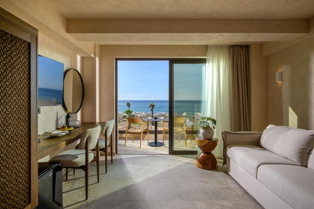 Nalu Resort & SPA Adults Only Hotel