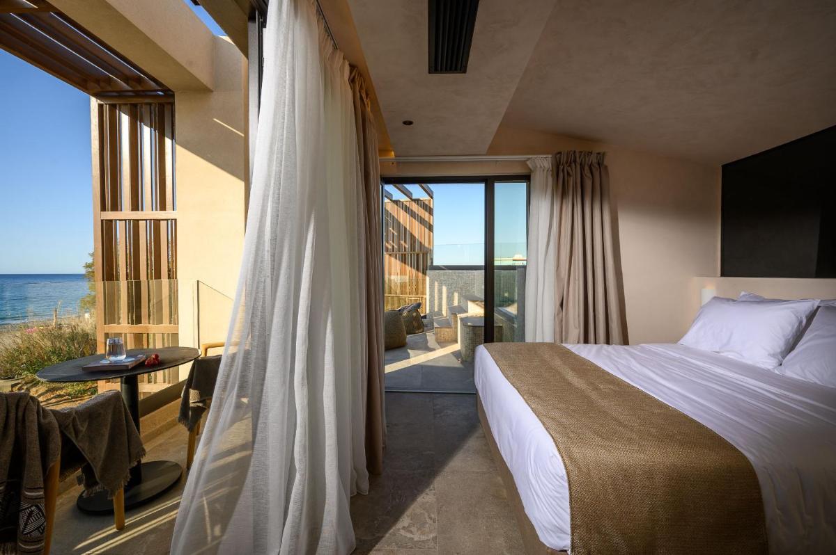 Nalu Resort & SPA Adults Only Hotel