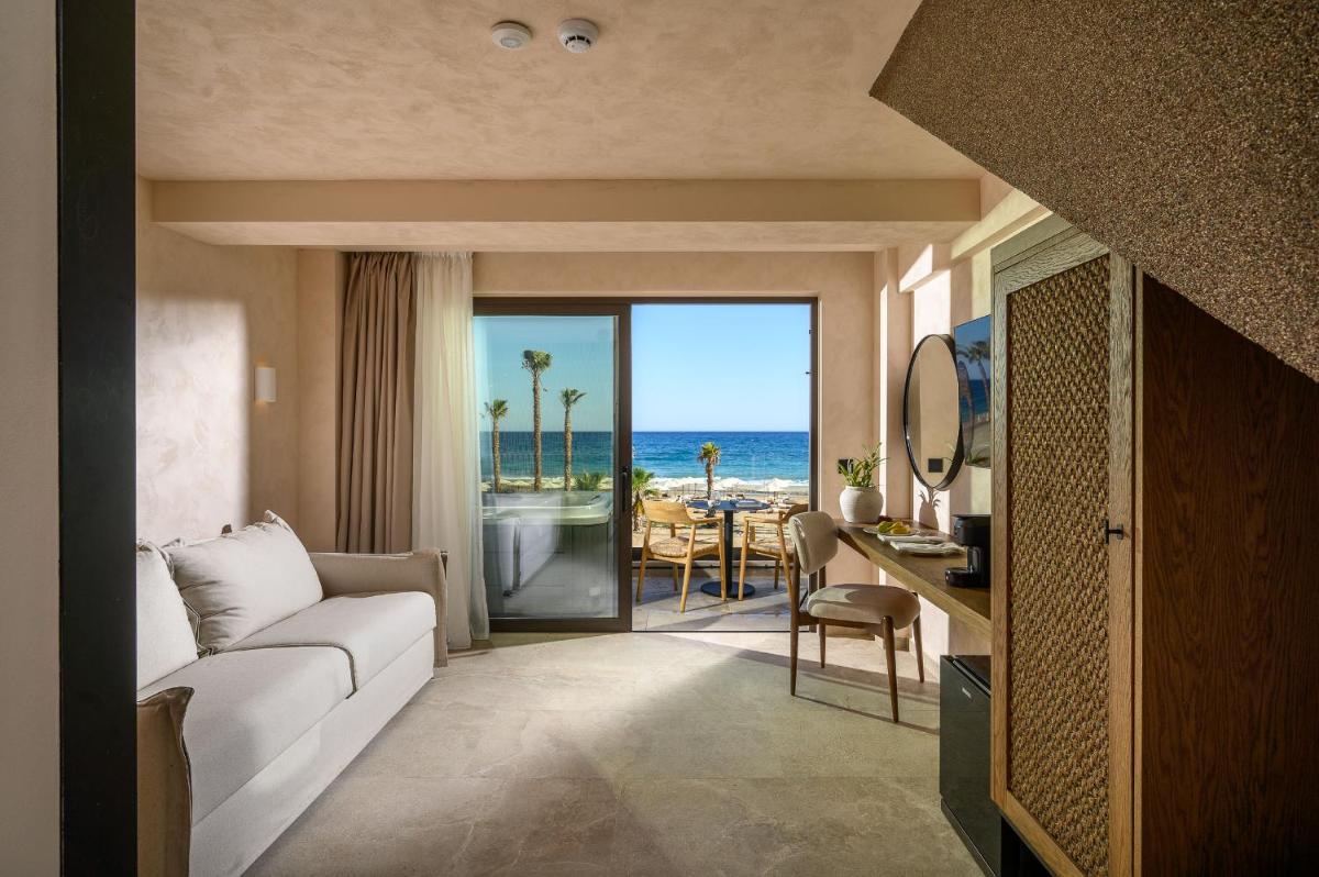 Nalu Resort & SPA Adults Only Hotel