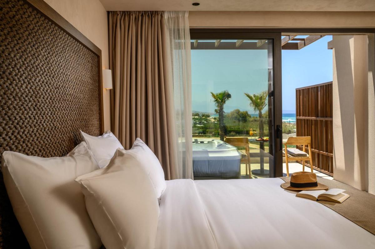 Nalu Resort & SPA Adults Only Hotel