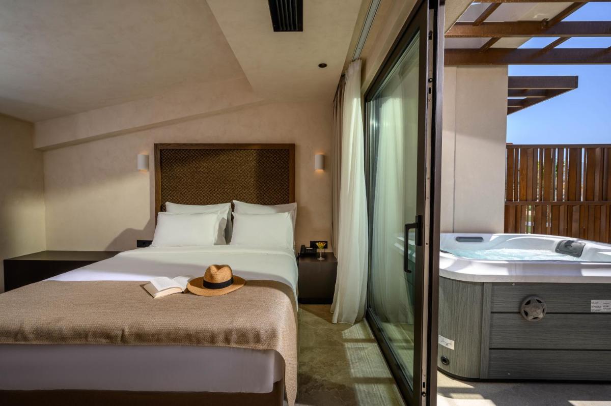 Nalu Resort & SPA Adults Only Hotel