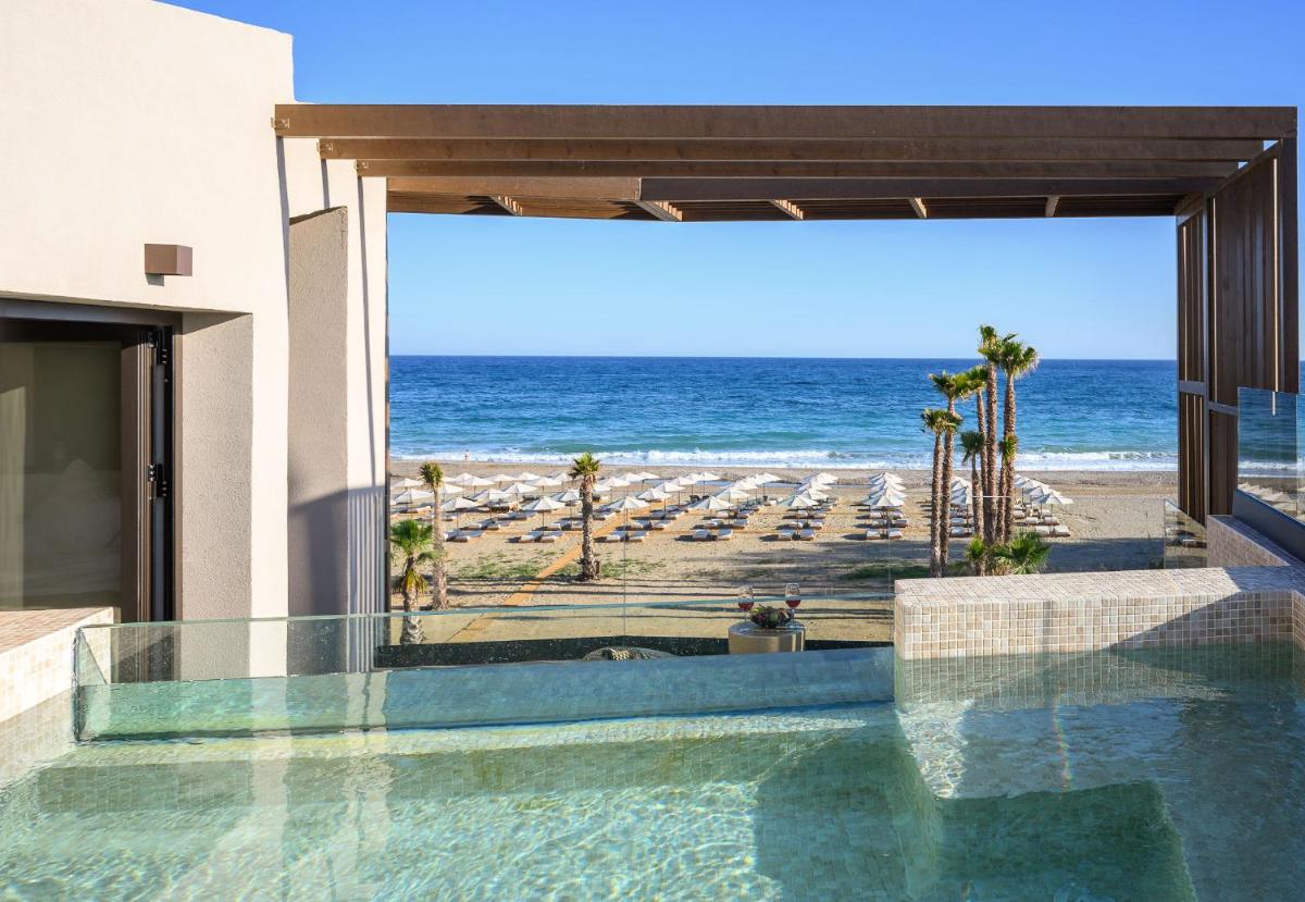 Nalu Resort & SPA Adults Only Hotel