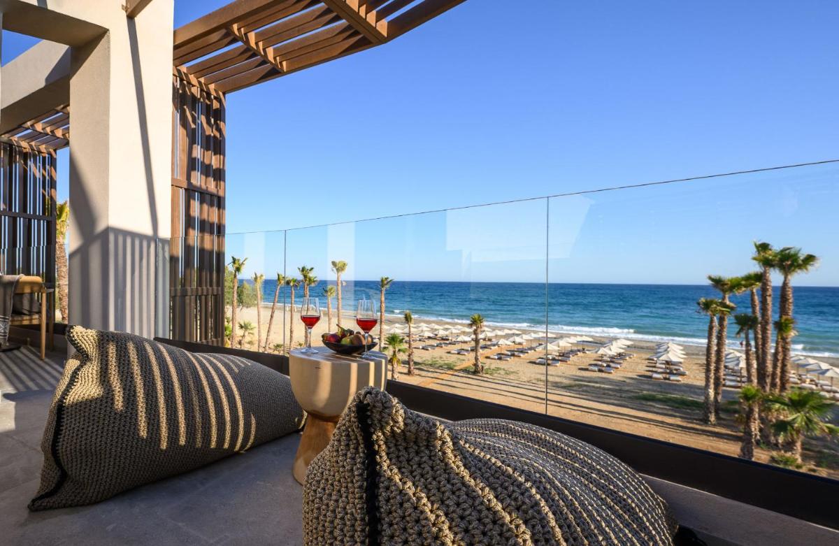 Nalu Resort & SPA Adults Only Hotel