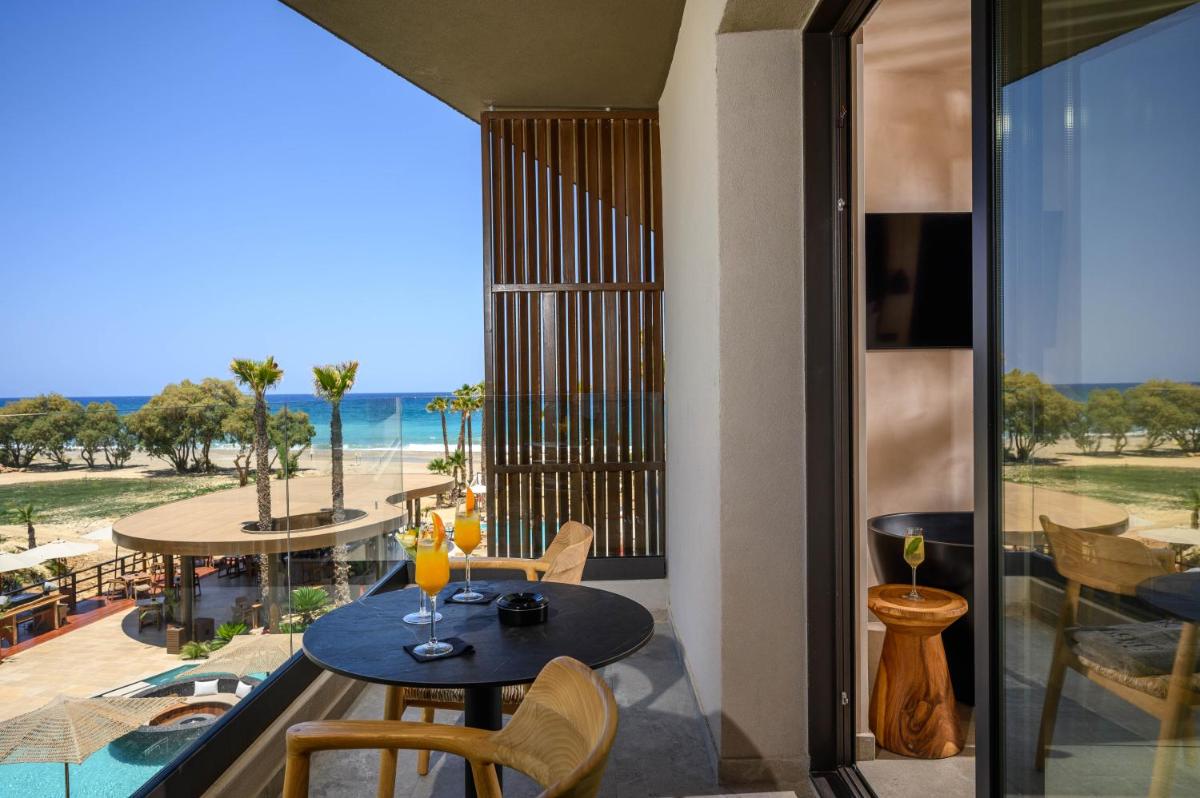 Nalu Resort & SPA Adults Only Hotel