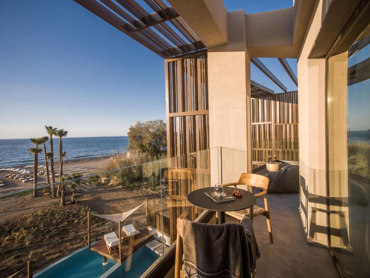 Nalu Resort & SPA Adults Only Hotel