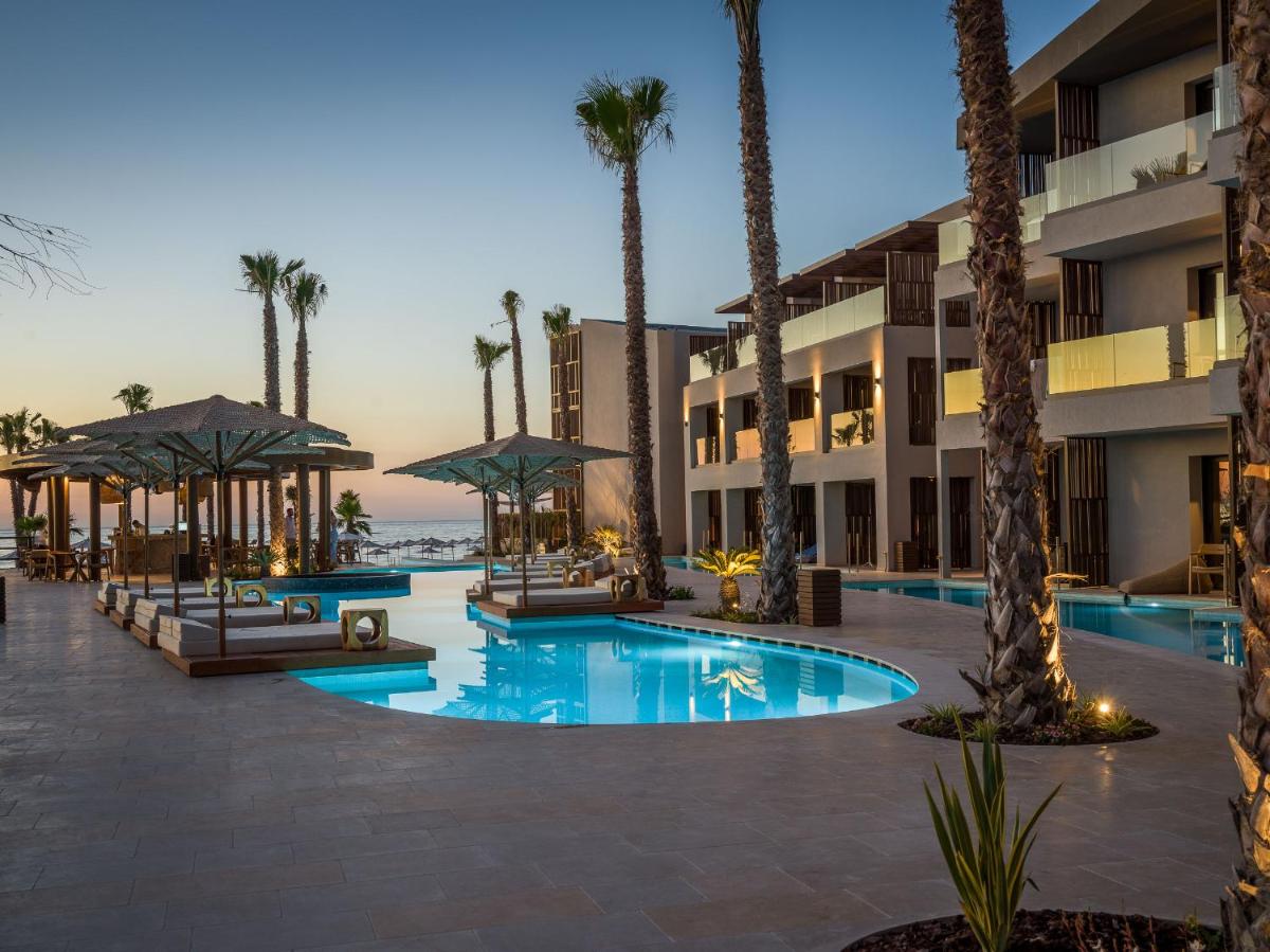 Nalu Resort & SPA Adults Only Hotel