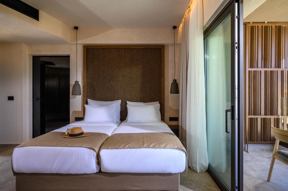 Nalu Resort & SPA Adults Only Hotel