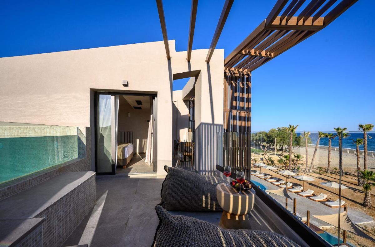 Nalu Resort & SPA Adults Only Hotel