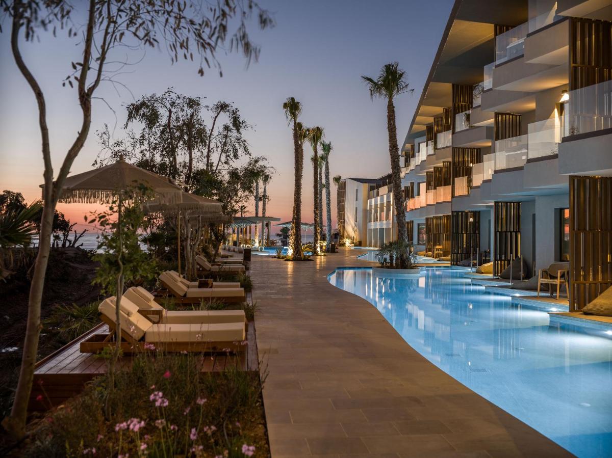 Nalu Resort & SPA Adults Only Hotel