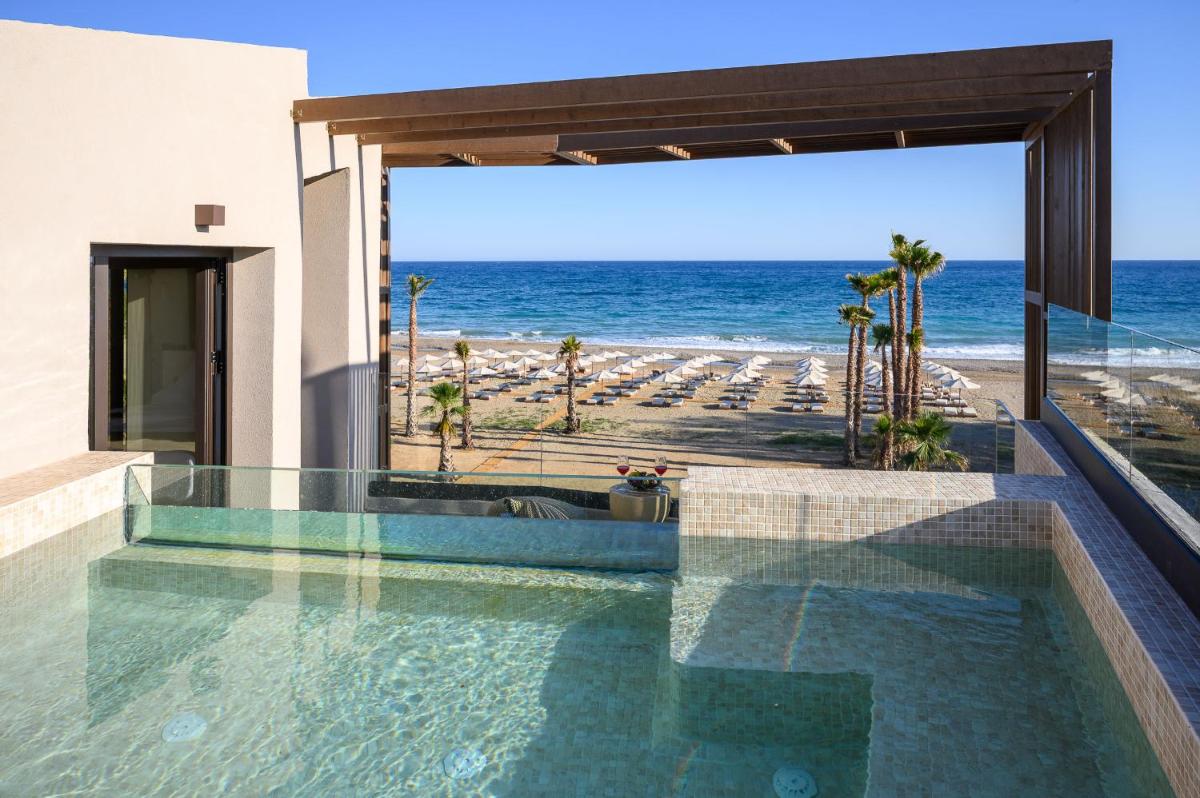 Nalu Resort & SPA Adults Only Hotel