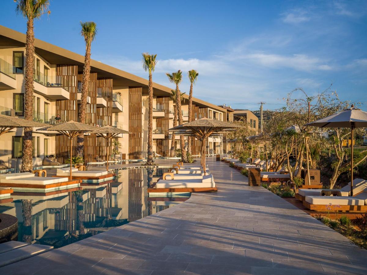 Nalu Resort & SPA Adults Only Hotel