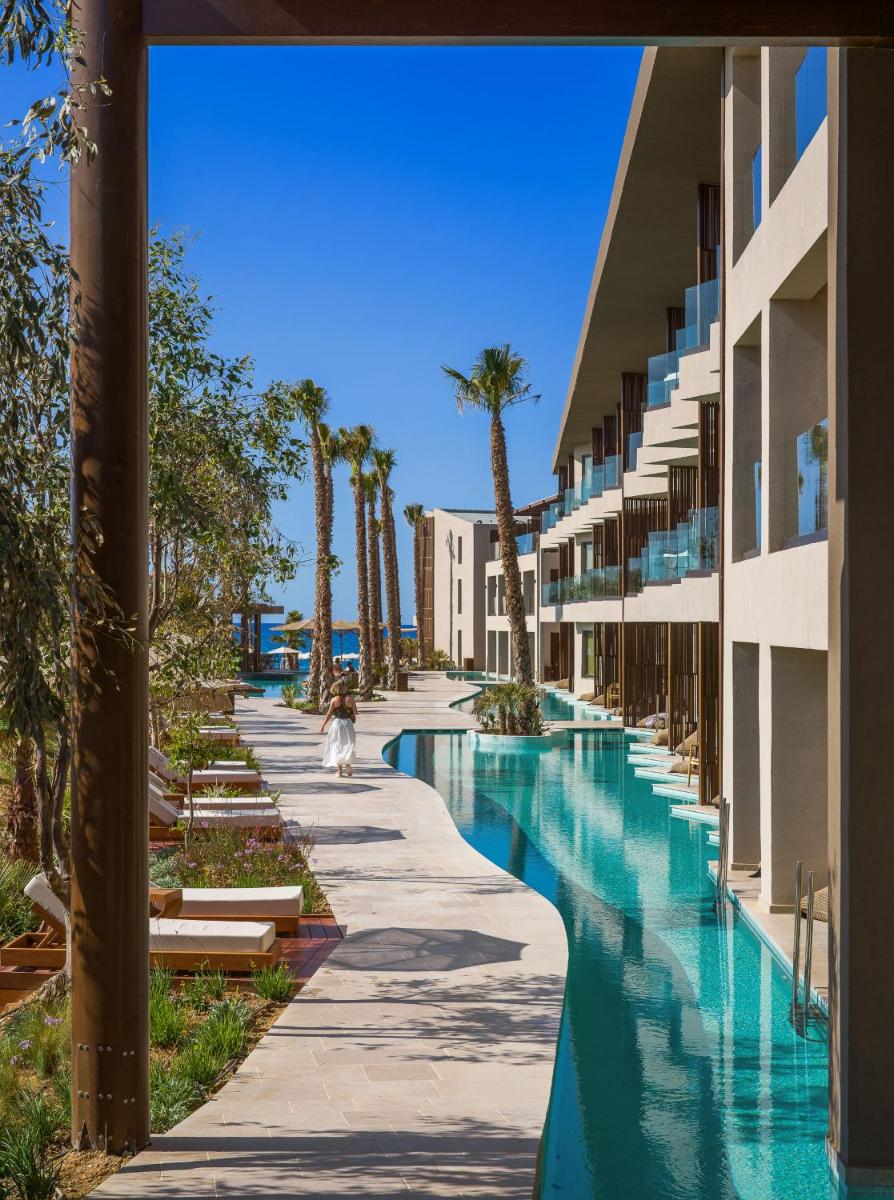 Nalu Resort & SPA Adults Only Hotel