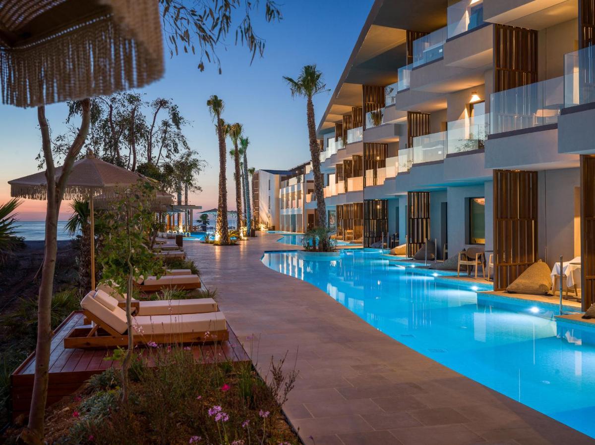 Nalu Resort & SPA Adults Only Hotel