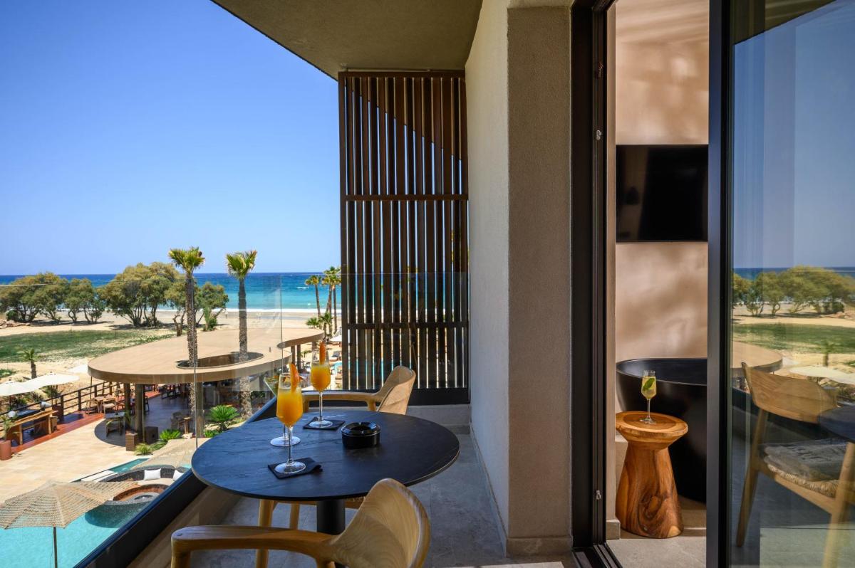 Nalu Resort & SPA Adults Only Hotel