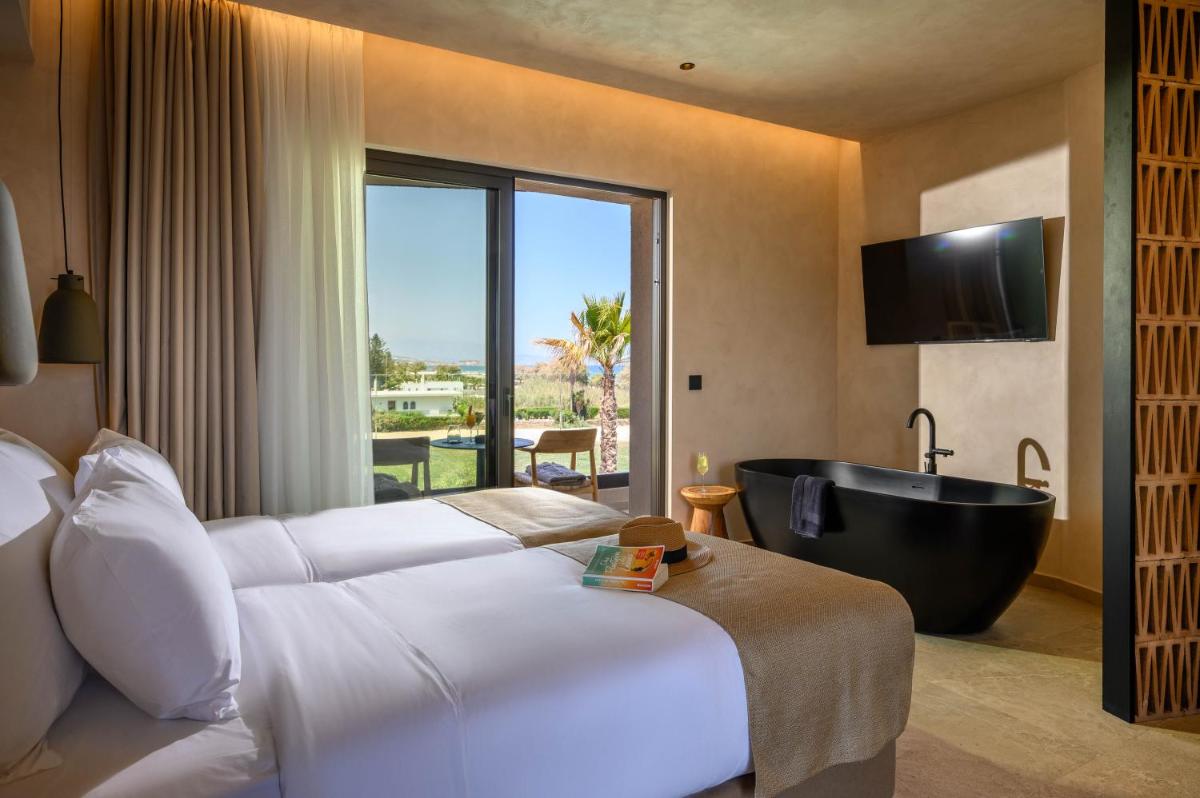 Nalu Resort & SPA Adults Only Hotel