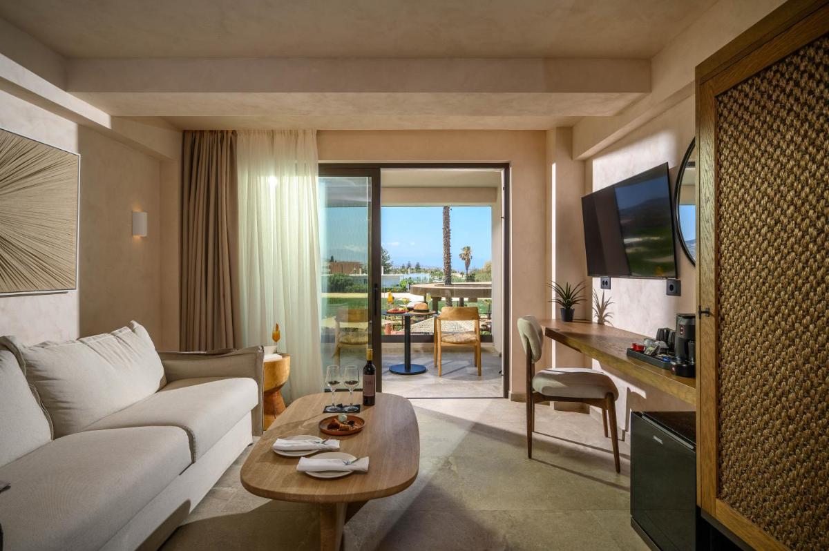 Nalu Resort & SPA Adults Only Hotel