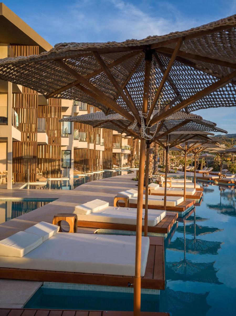 Nalu Resort & SPA Adults Only Hotel