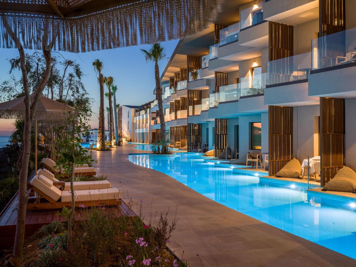 Nalu Resort & SPA Adults Only Hotel