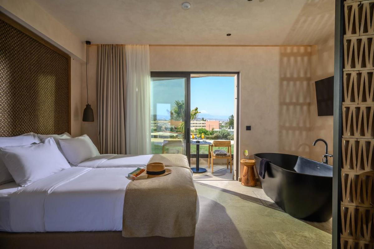 Nalu Resort & SPA Adults Only Hotel