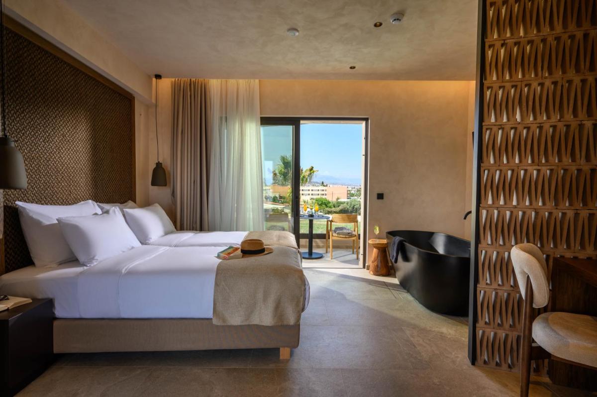 Nalu Resort & SPA Adults Only Hotel