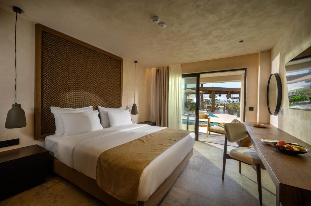 Nalu Resort & SPA Adults Only Hotel