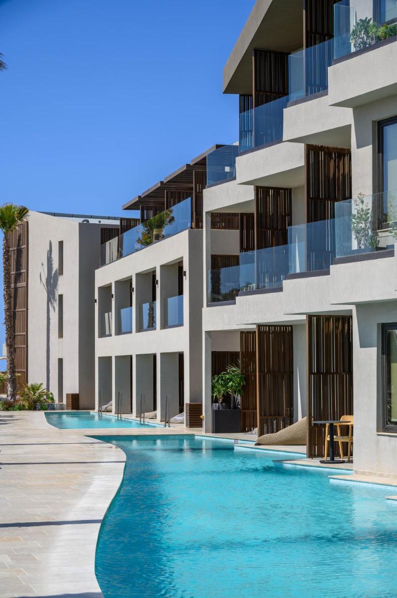 Nalu Resort & SPA Adults Only Hotel