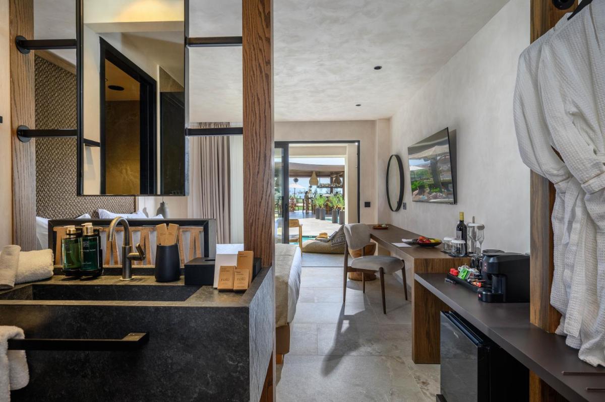 Nalu Resort & SPA Adults Only Hotel