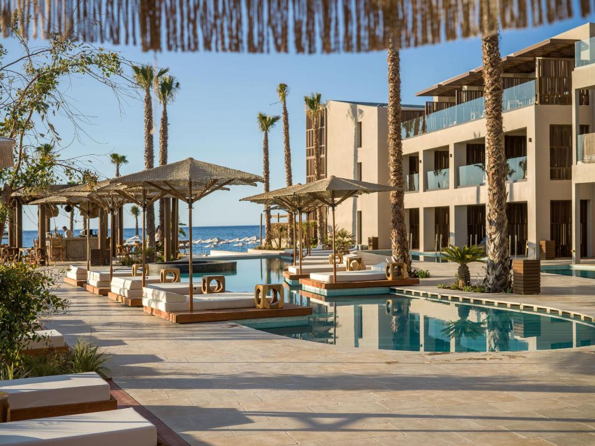 Nalu Resort & SPA Adults Only Hotel