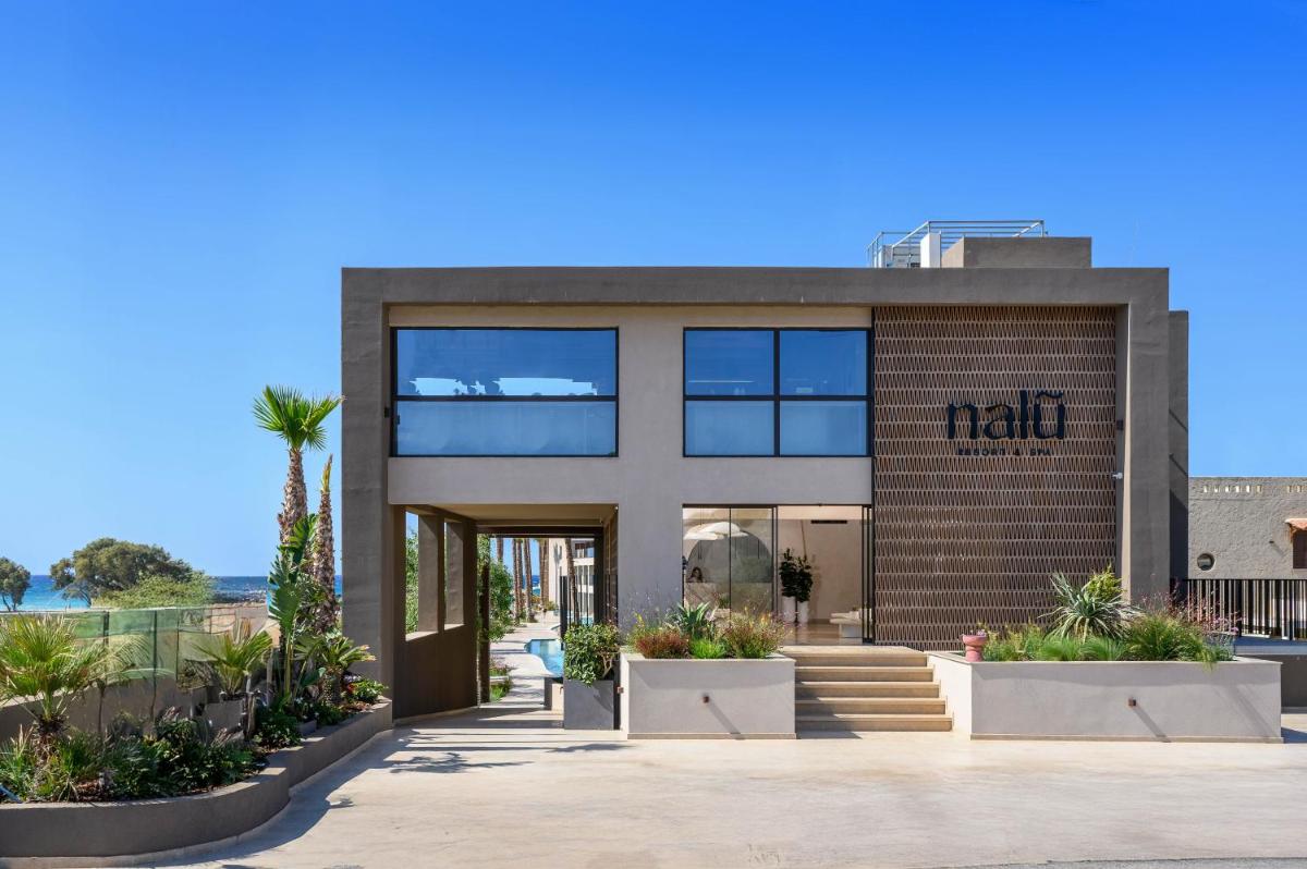 Nalu Resort & SPA Adults Only Hotel