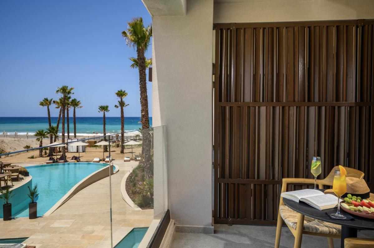 Nalu Resort & SPA Adults Only Hotel