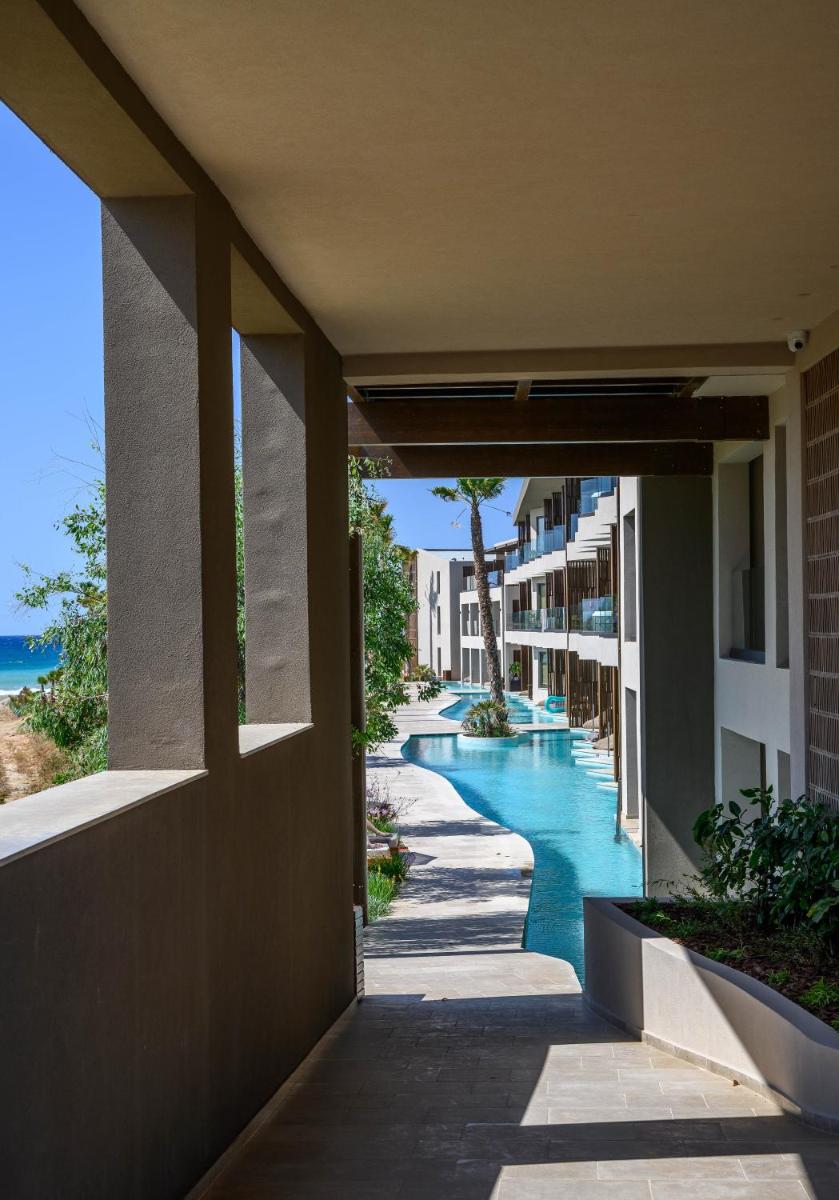 Nalu Resort & SPA Adults Only Hotel