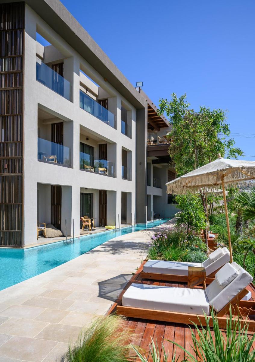 Nalu Resort & SPA Adults Only Hotel