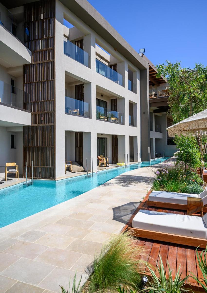 Nalu Resort & SPA Adults Only Hotel