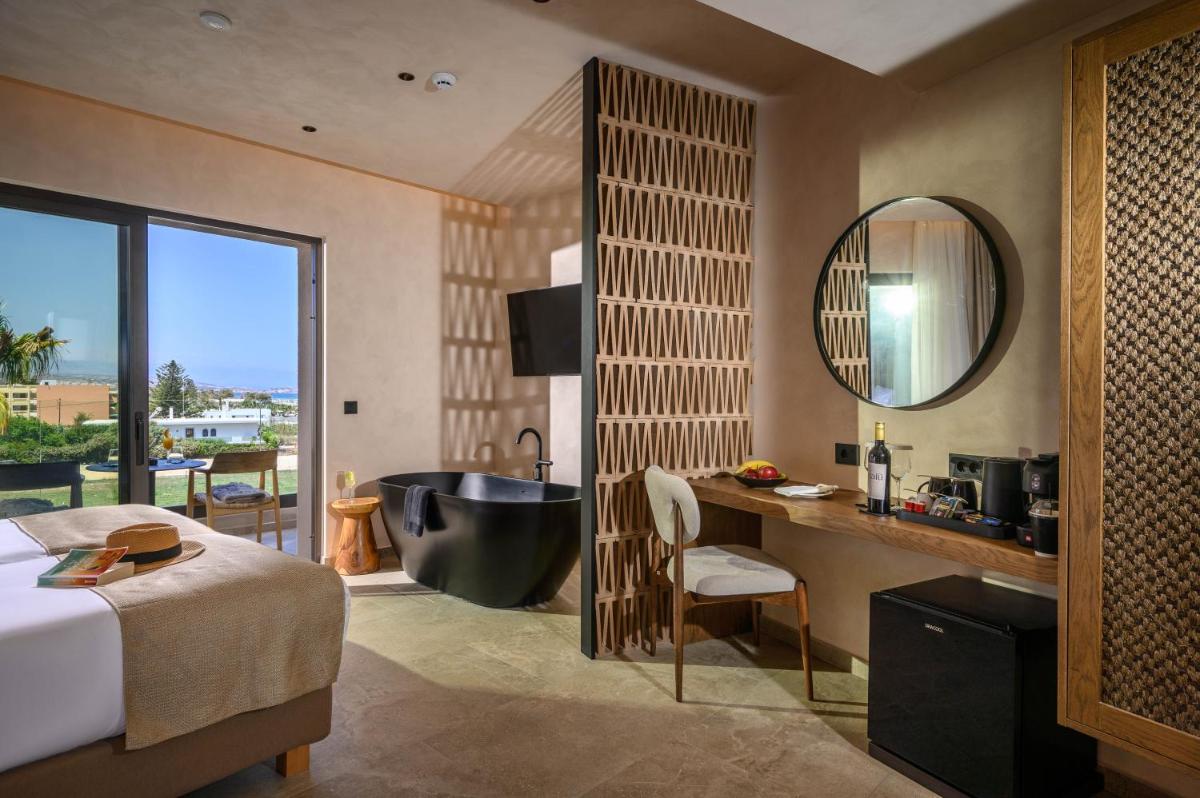 Nalu Resort & SPA Adults Only Hotel