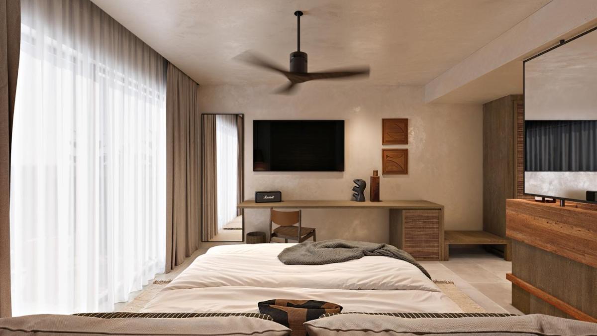 Nalu Resort & SPA Adults Only Hotel