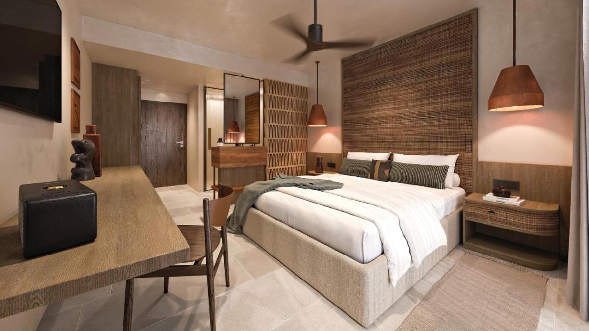 Nalu Resort & SPA Adults Only Hotel