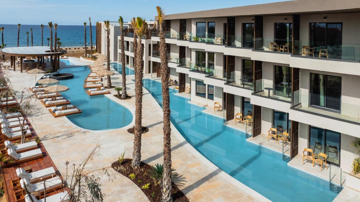 Nalu Resort & SPA Adults Only Hotel
