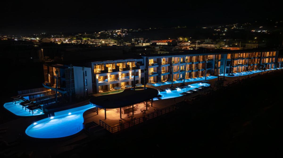 Nalu Resort & SPA Adults Only Hotel