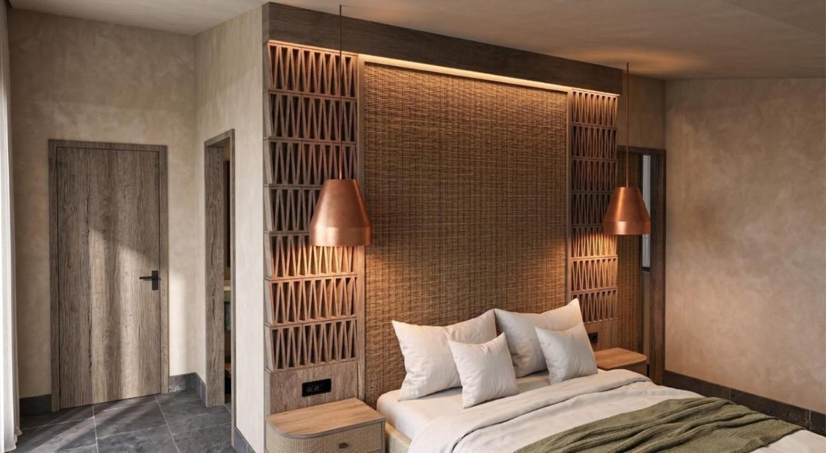 Nalu Resort & SPA Adults Only Hotel