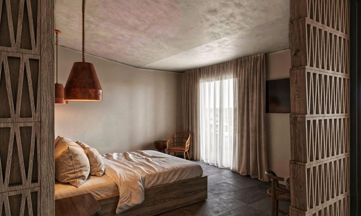 Nalu Resort & SPA Adults Only Hotel