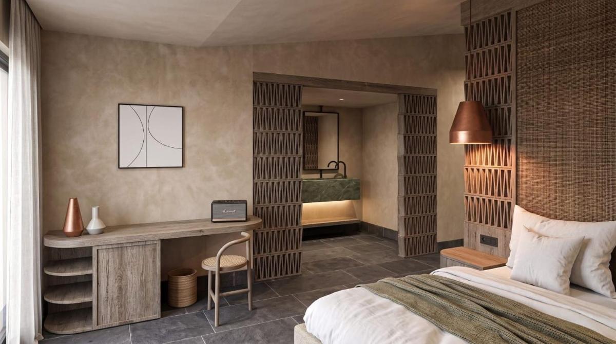 Nalu Resort & SPA Adults Only Hotel