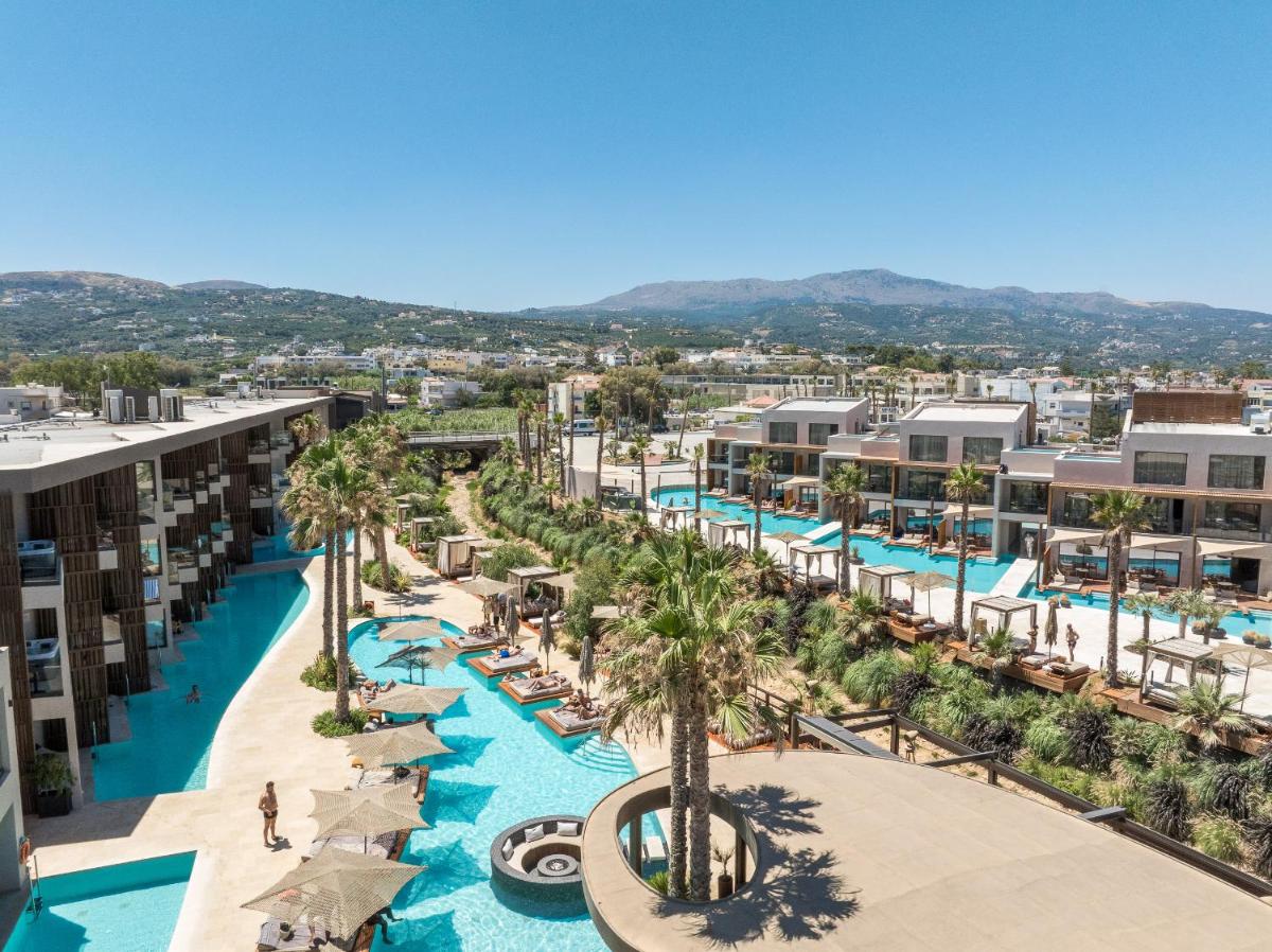 Nalu Resort & SPA Adults Only Hotel