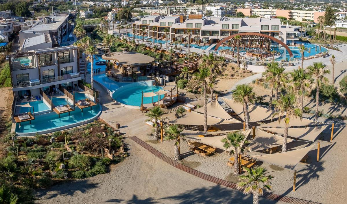 Nalu Resort & SPA Adults Only Hotel