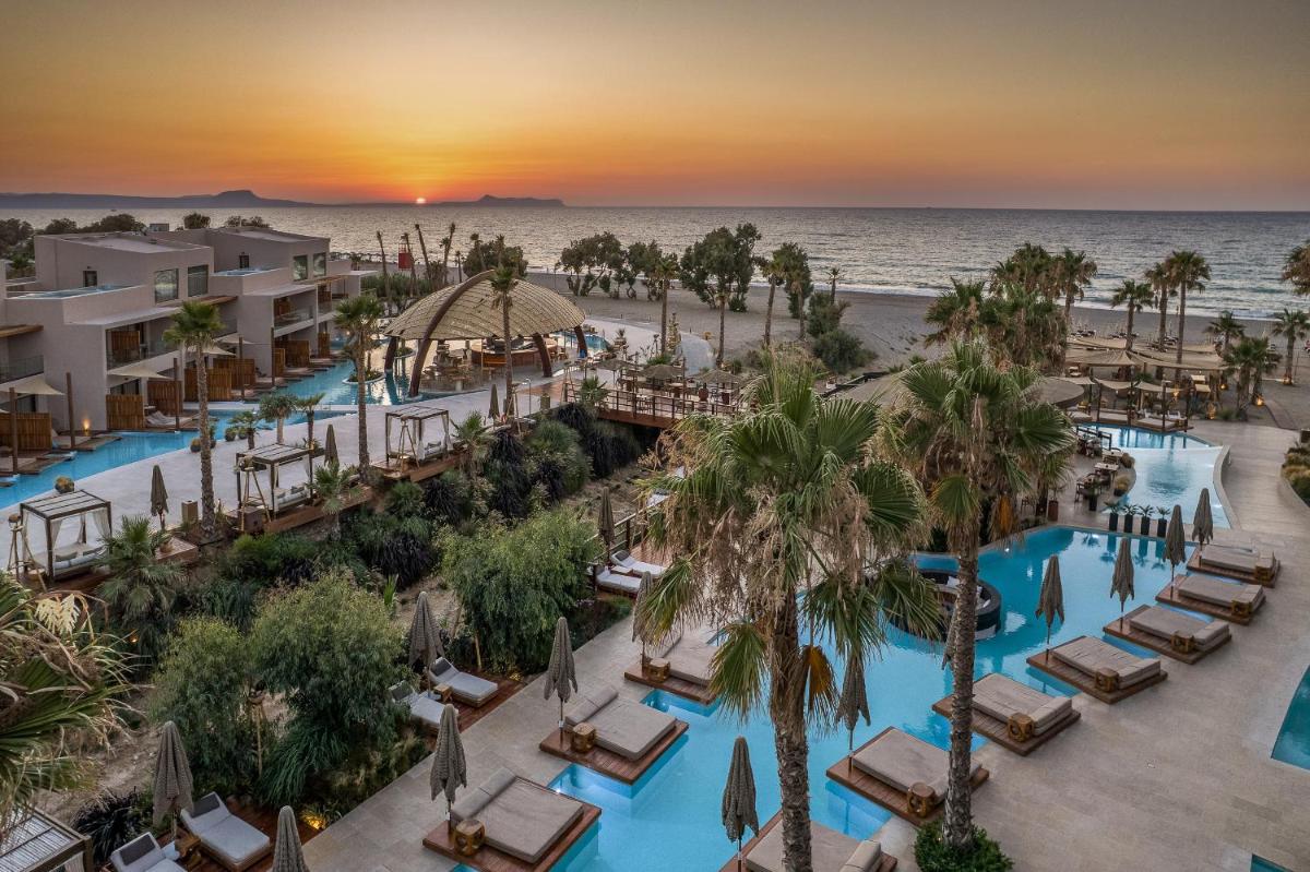 Nalu Resort & SPA Adults Only Hotel