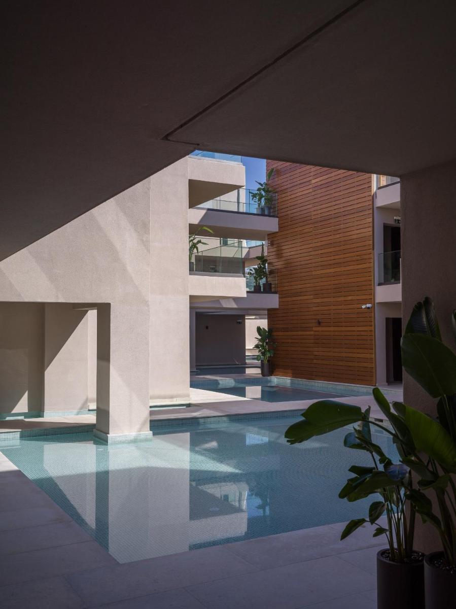 Nalu Resort & SPA Adults Only Hotel