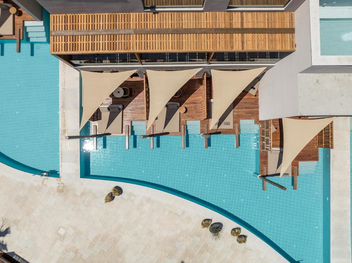 Nalu Resort & SPA Adults Only Hotel